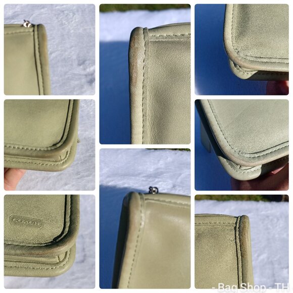 Coach Chunky Case 7165 - Picture 9 of 16